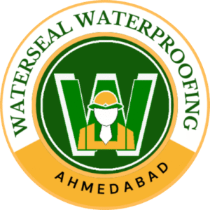 Waterseal  - વોટરપ્રૂફિંગ નિષ્ણાત
