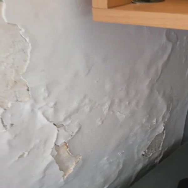 Is your home waterproof ?