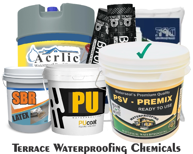 Best-waterproofing-chemical-for-terrace