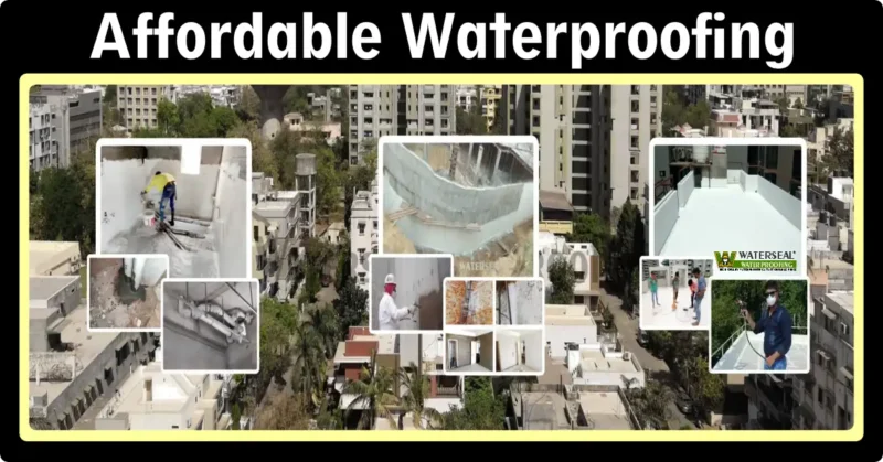 Affordable-Waterproofing